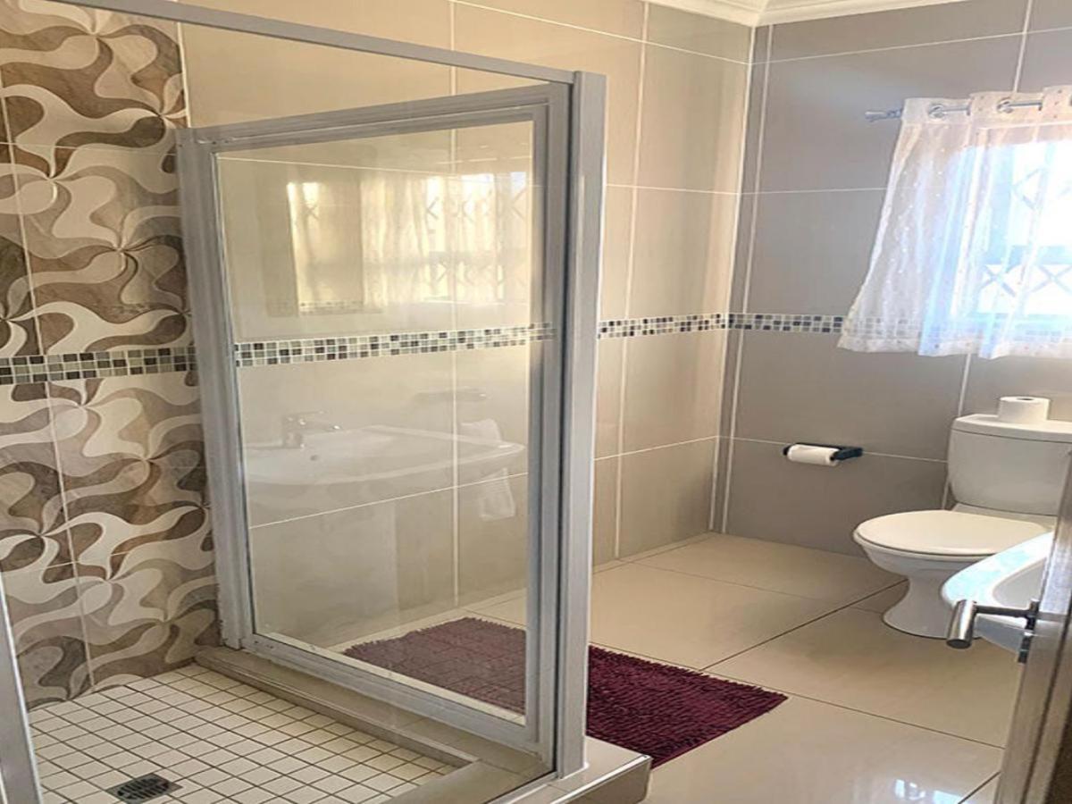 Bay Sun Lodge Richardsbaai Buitenkant foto