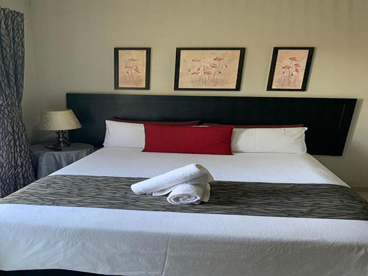 Bay Sun Lodge Richardsbaai Buitenkant foto
