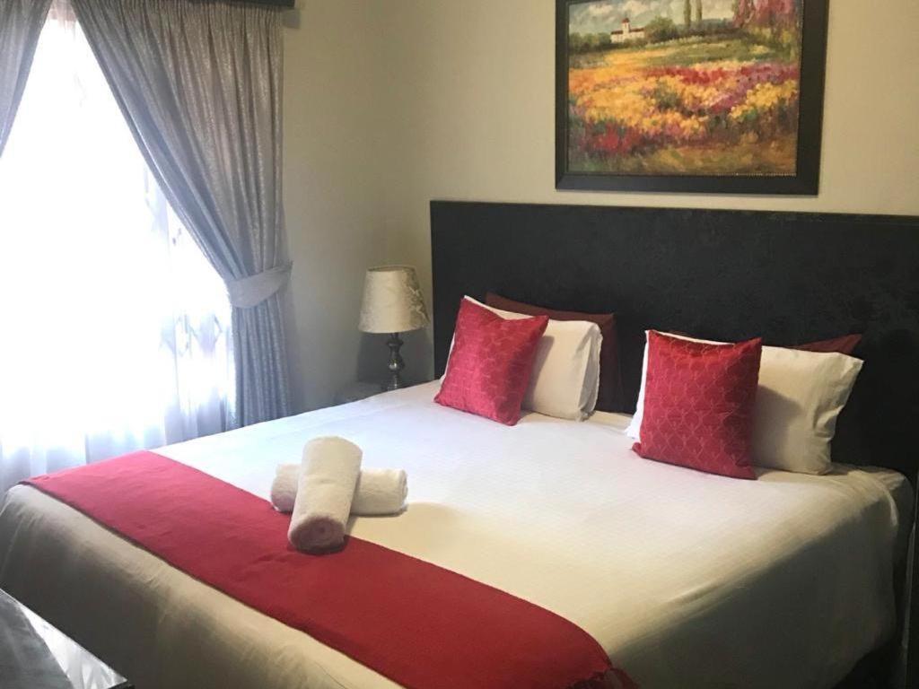 Bay Sun Lodge Richardsbaai Buitenkant foto