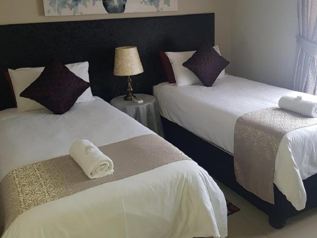 Bay Sun Lodge Richardsbaai Buitenkant foto