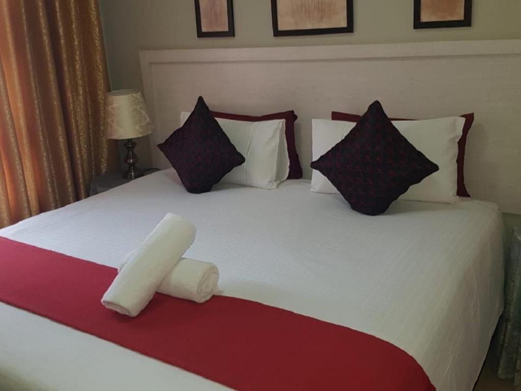 Bay Sun Lodge Richardsbaai Buitenkant foto