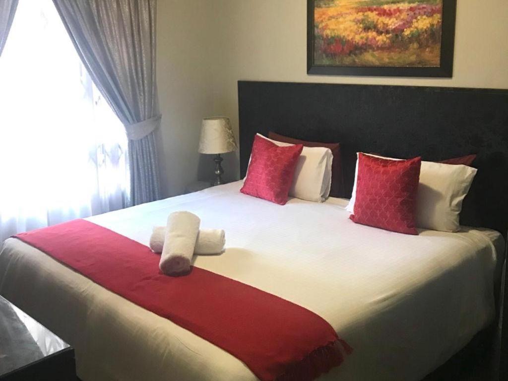 Bay Sun Lodge Richardsbaai Buitenkant foto